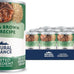 Natural Balance Limited Ingredient Adult Wet Dog Food, Lamb & Brown Rice