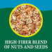 Wild Delight Dove & Quail Food, 10 lb, High-Quality Seed Blend for Doves and Quails