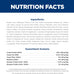 Hill's Prescription Diet z/d Skin/Food Sensitivities Dry Cat Food, Hydrolyzed Chicken, 4 lb. Bag