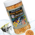 San Francisco Bay Brand Freeze-Dried Mysis Shrimp Food for Tropical and Freshwater Fish, 0.49 oz (14g)
