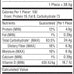 Milk-Bone Brushing Chews Original Chicken Flavor, 18 Large Daily Dental Dog Treats, 24.2 Oz Bag