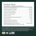 Fera Pets Hip & Joint Supplement for Dogs with Glucosamine Chondroitin MSM Green Lipped Mussel - Supports Joint Mobility and Weight