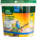 Wild Harvest Advanced Nutrition Parakeet Diet Seed and Grain Mix 4.5 Pounds