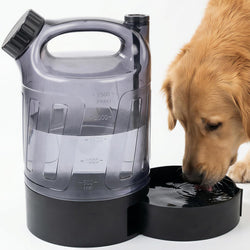 portable-dog-travel-water-bottle-84-oz-large-capacity-camping-hiking-outdoor-essentials