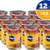 Pedigree Choice Cuts Adult Canned Wet Dog Food with Beef, 13.2 oz