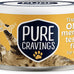 Pure Cravings 100% Mercury-Tested Grain-Free Wet Cat Food Canned Tuna Cutlets in Gravy, Pack of 12