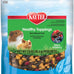 Kaytee Fiesta Healthy Toppings Papaya Treat for Small Animals, 2.5-Oz, Nutritious Bonding and Playtime Snack