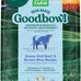 Open Farm Goodbowl, Oven-Baked Small Batch Dry Dog Food - Wild Caught Salmon & Brown Rice Recipe, Includes Non-GMO Produce & Grains, 22lb Bag (352oz Bag)