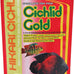 Hikari 2-Ounce Cichlid Gold Floating Pellets for Large Pets, Floating, High in Beta Carotene, Stabilized Vitamin C