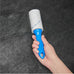 petlovers extra sticky lint roller mega value set 450 sheets 5 pack pet hair remover