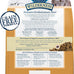 Blue Buffalo Wilderness High-Protein, Grain-Free Natural Dry Food for Adult Cats, Weight Control, Chicken, 11-lb Bag