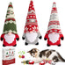 Retro shaw 8 inches refillable catnip toys, 3 pack, cat toys pillows with crinkle sound for indoor cats