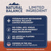 Natural Balance Limited Ingredient Grain-Free Salmon Dog Food