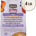 Merrick Lil' Plates Grain-Free Chicken & Sweet Potato Puppy Food, 4 lb