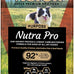 Victor Super Premium Gluten-Free High Protein Low Carb Dry Kibble for Active Dogs of All Ages, 5lbs