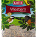 kaytee northeast regional wild bird blend, 7-pound bag, 3-to-1 preferred by songbirds nationwide