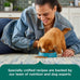 Nutrish Rachael Ray Real Chicken & Brown Rice Puppy Dog Food, 5 lb