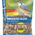 Audubon Park 14-Pound Songbird Blend Bird Food for Outside Feeders and Backyard Wildlife