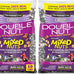 Pennington Ultra Double Nut and Fruit Bird Seed 10lbs, Year-Round Nutritious Blend