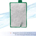 aqueon extra small aquarium replacement filter cartridges 3 pack
