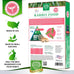Timothy hay based rabbit food pellets, small pet select, 10 lb, high fiber, veterinarian recommended