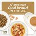 Purina Fancy Feast Petites Grilled Chicken Entrée with Rice in Gravy, 2.8 oz Tubs, Pack of 12