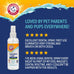 Arm & Hammer Complete Care Dog Dental Spray, 6 Fl Oz, Mint Flavor, Brushless Breath Freshener with Baking Soda and Calcium