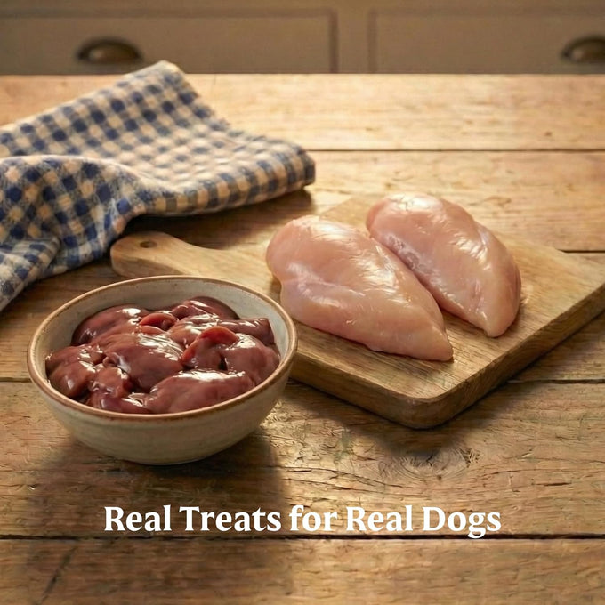 Bil-Jac Little-Jacs Soft Chicken Liver Training Treats for Small Dogs, 16 oz, Made in USA