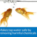 API Stress Coat Aquarium Water Conditioner 16-Ounce Bottle Tap Water Safe for Fish