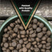 VICTOR Super Premium Dog Food – Performance Dry Dog Food from Beef, Chicken and Pork Meal – 26% Protein for Active Adult Dogs – Includes Glucosamine and Chondroitin for Hip and Joint Health, 40lbs