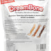 DreamBone Spirals Variety Pack Rawhide-Free Dog Chews, 32 Count, Made with Chicken, Beef, or Pork