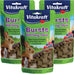 Vitakraft Bursts Wildberry Flavor 1.76 oz Small Animal Treats for Rabbits Guinea Pigs Hamsters