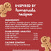 Buddy Biscuits Softies Grain-Free Beef Soft & Chewy Dog Treats, Bite-Sized for All Life Stages, Oven-Baked in USA, 5 oz. Pouch