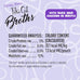 tiki cat born carnivore broths duck chicken recipe hydration supplement cat food topper 12 count