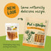 Pet 'n Shape Chik 'n Hide Twists 100% Natural Chicken Rawhide Dog Treats, Small, 16 oz, Grain Free