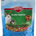 Kaytee Fiesta Healthy Toppings Papaya Treat for Small Animals, 2.5-Oz, Nutritious Bonding and Playtime Snack