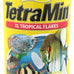 Tetra TetraMin XL Tropical Flakes, 2.82 oz, large flakes, nutritionally balanced fish food