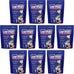 Covetrus Nutrisential Lean Treats for Small, Medium, and Large Dogs, Soft Chicken Flavor, 10 Pack, 4oz