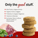 stella-chewys-freeze-dried-raw-dinner-patties-duck-duck-goose-recipe-high-protein-grain-free-puppy-dog-food-25-oz