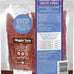 Waggin' Train 100% Real Duck Breast Jerky Dog Treats, 12 oz Pouch, High Protein, Sensitive Stomach Friendly