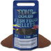 Ron's Mbuna Blend African Cichlid Fish Food, premium tropical fish food pellets for vibrant coloration and robust growth, 8 oz