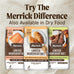 Merrick Limited Ingredient Grain-Free Wet Dog Food, Lamb
