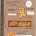 buddy biscuits grain free crunchy treats with peanut butter 14 oz adult dog