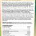 F.M. Brown's Tropical Carnival 5 lb Gourmet Bird Food for Parrots, African Greys, and Conures with Probiotics and Vitamin-Nutrient Fortification