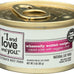 I and love and you Grain-Free Rabbit Canned Wet Cat Food 3-Ounce Pack of 24 Cans