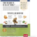 The Honest Kitchen Whole Food Clusters Grain-Free Chicken Dog Food, 1 lb