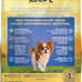 Nature's Recipe Grain-Free Small Breed Dry Dog Food, Chicken