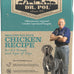 Dr. Pol Chicken Dog Food - High Energy Dry Kibble, Sensitive Stomach