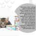 I and love and you Grain-Free Rabbit Canned Wet Cat Food 3-Ounce Pack of 24 Cans
