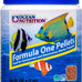 Ocean Nutrition Formula One Pellets, 3.5-Ounces (100 Grams) Jar, Small Pellet Size, Tropical Fish Food